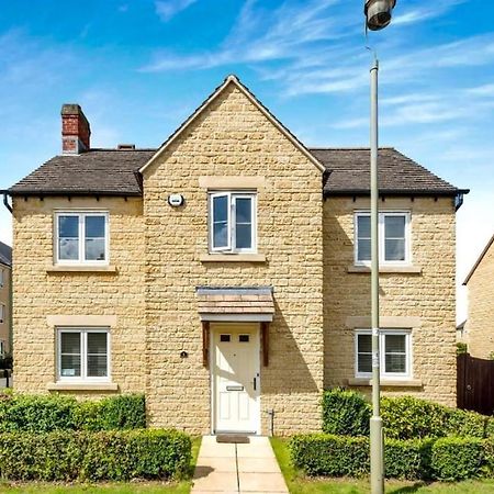 Hibiscus House Villa Shilton  Exterior foto